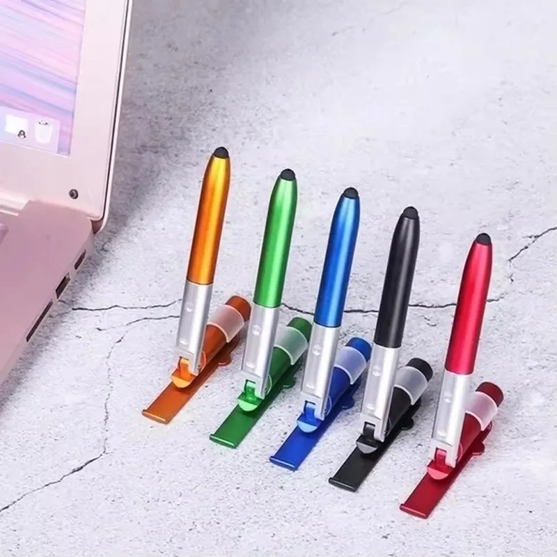 Home Office Student - Penna a sfera multifunzione 4 in
