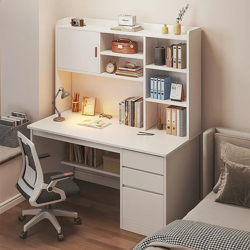 Home Office Student - Scrivania per Casa, Studio, Camera da