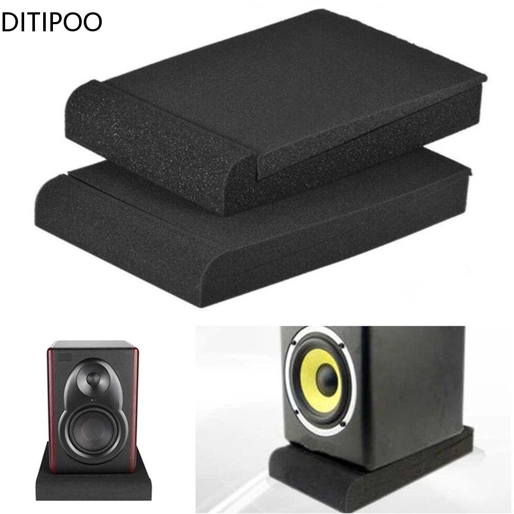 Home Office Studio - 1 Set Monitor da Studio altoparlante