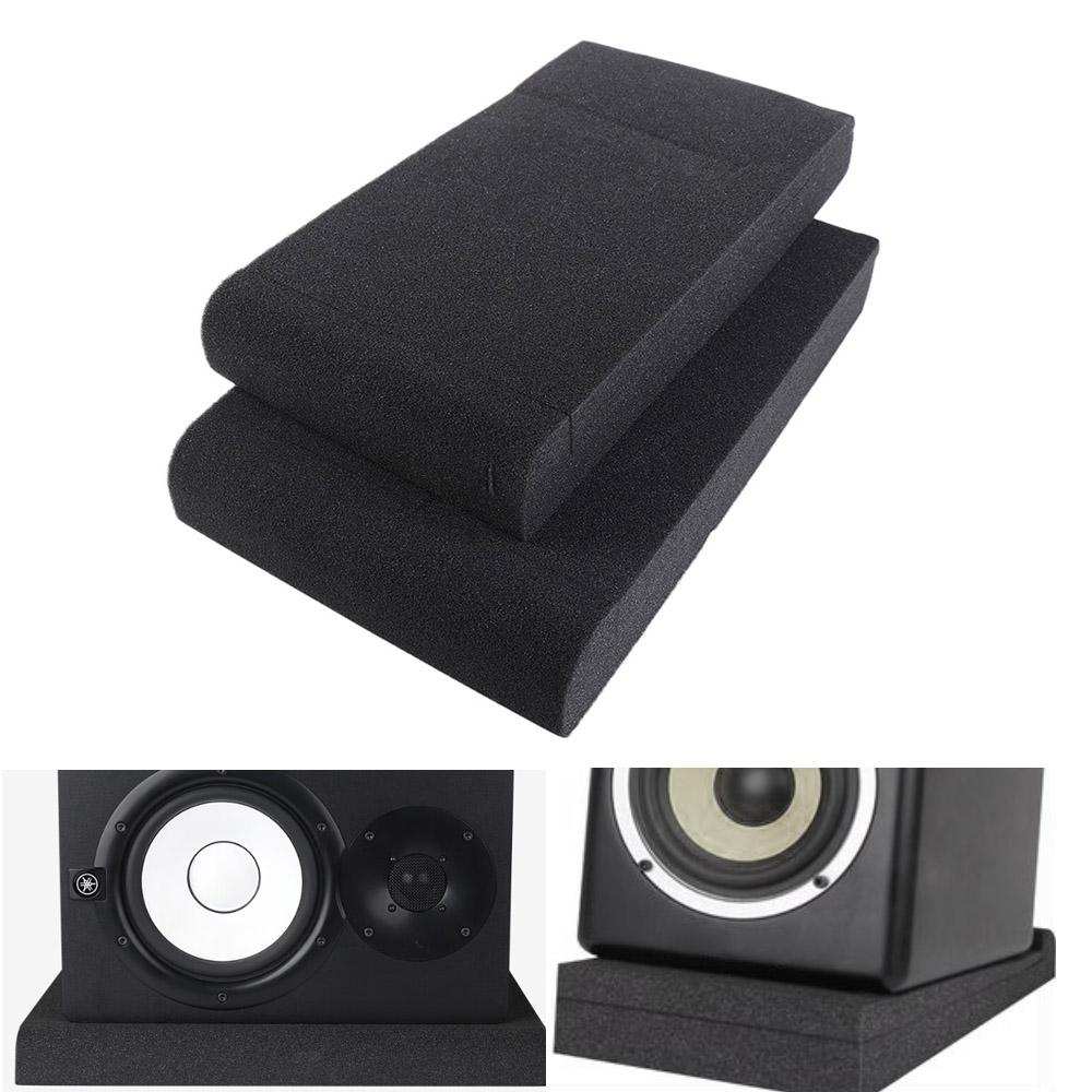 Home Office Studio - 1Set Monitor da Studio altoparlante isolatore
