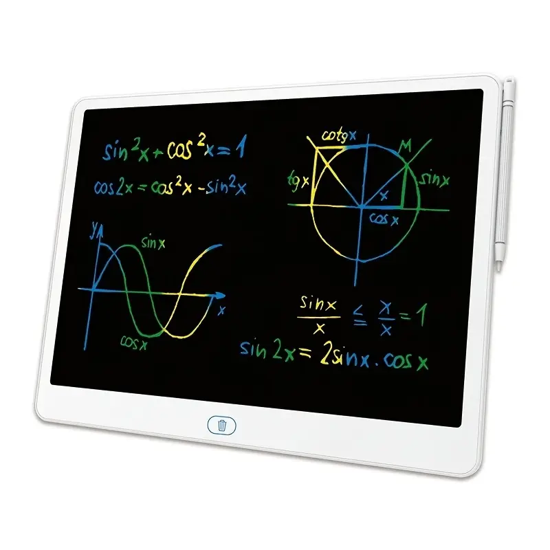 Home Office Student - Tablet LCD da 16 Pollici per