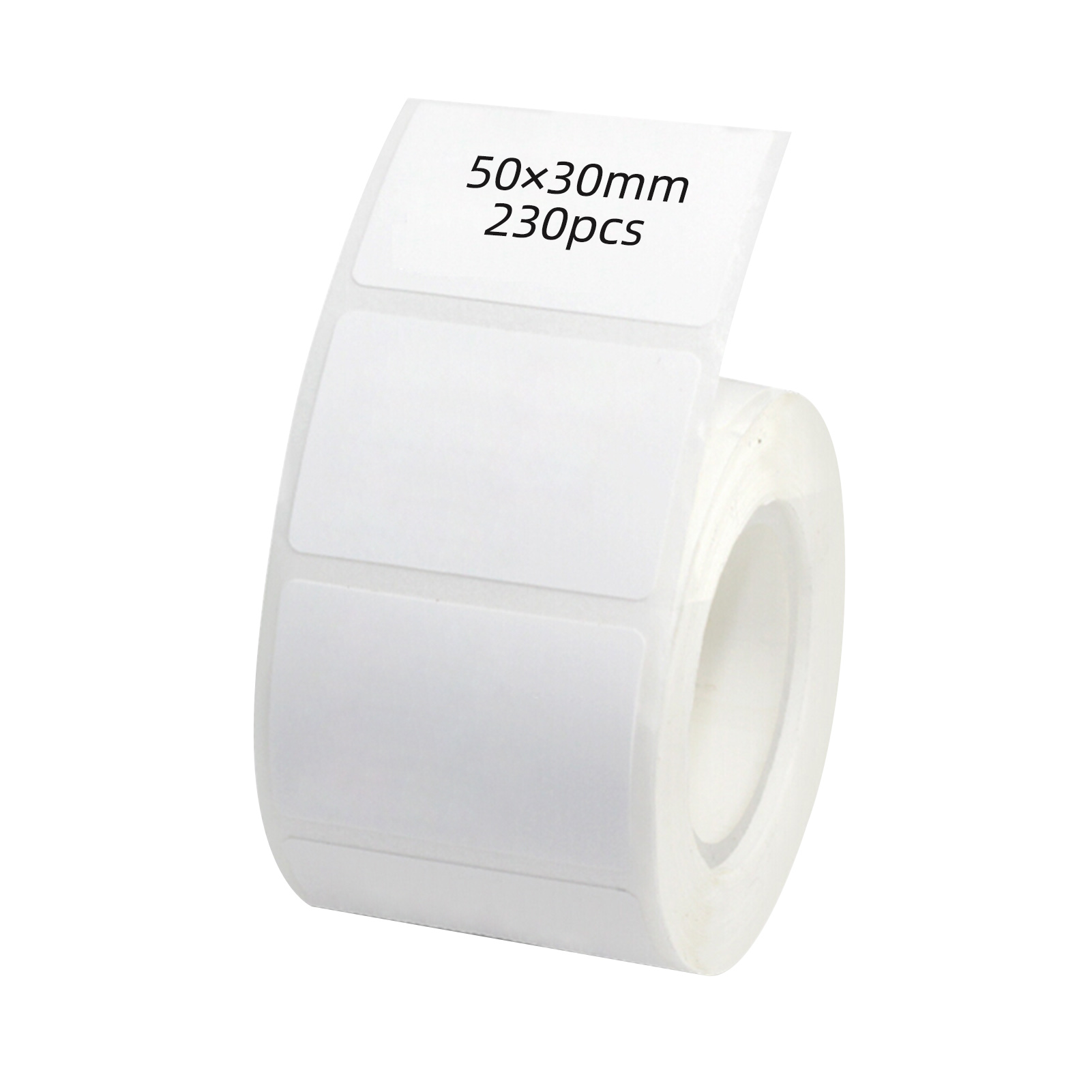 Label Maker Machine - 50*30mm 230 fogli Etichette termiche impermeabili