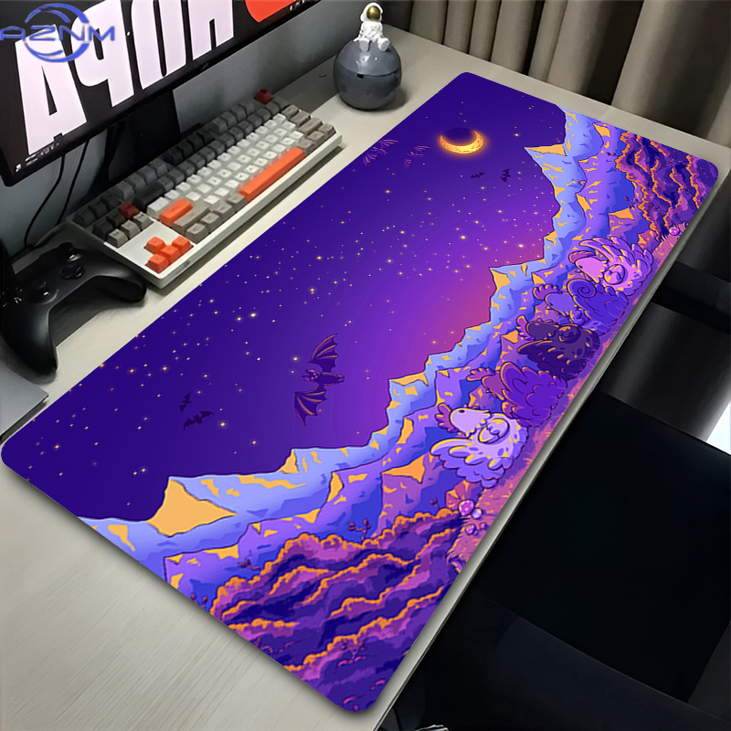 Home Office News - Tappetino per Mouse S-stardew Valley Gaming