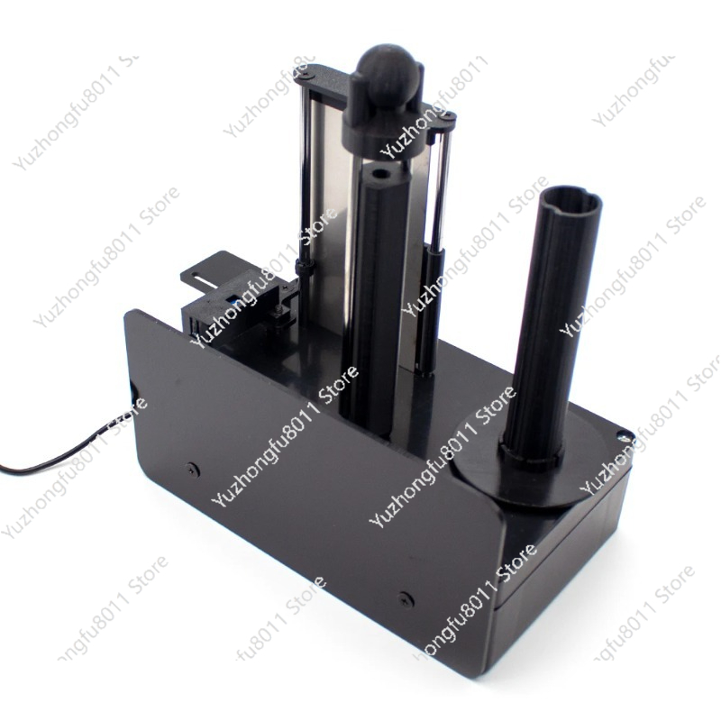 Label Maker Machine - Dispenser Automatico di Etichette con Sensore