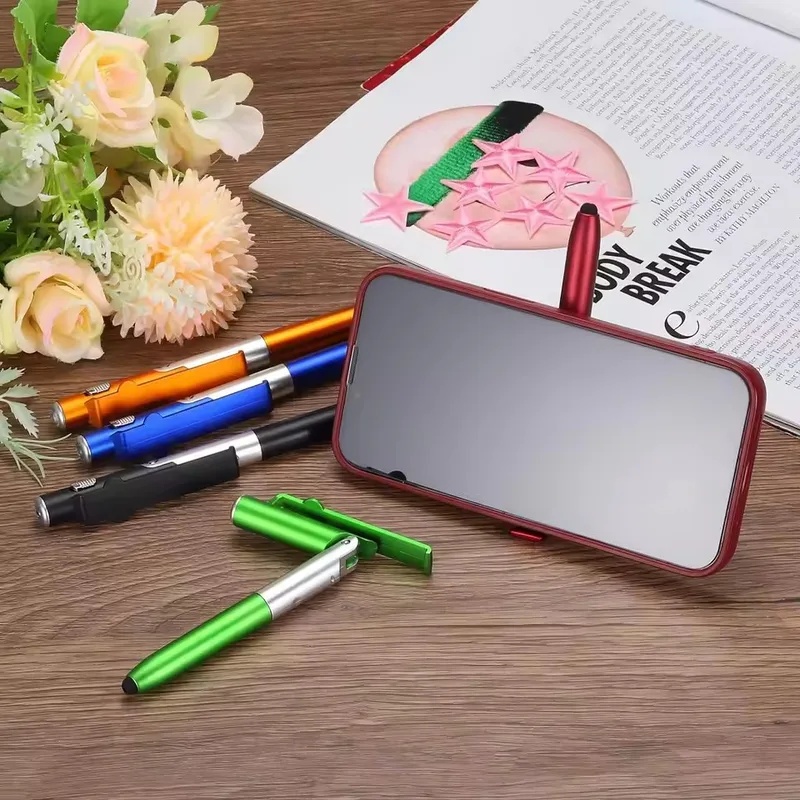 Penna a sfera multifunzione 4  - Home Office Student recensione e prezzo