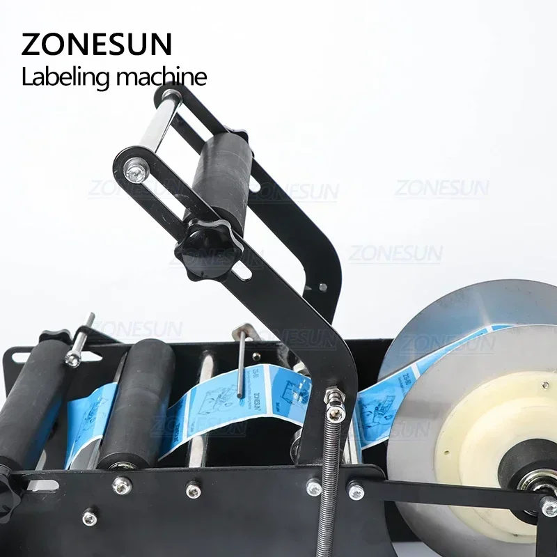 ZONESUN Etichettatrice manuale - Label Maker Machine recensione e prezzo