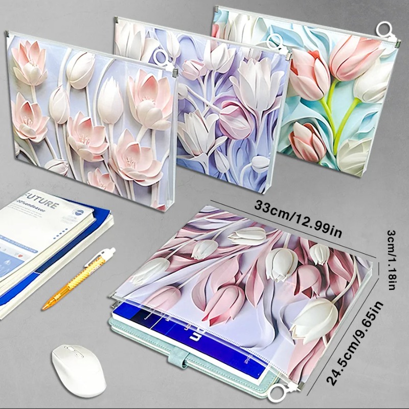 Organizzatore di cartelle espa - Home Office Travel Document recensione e prezzo