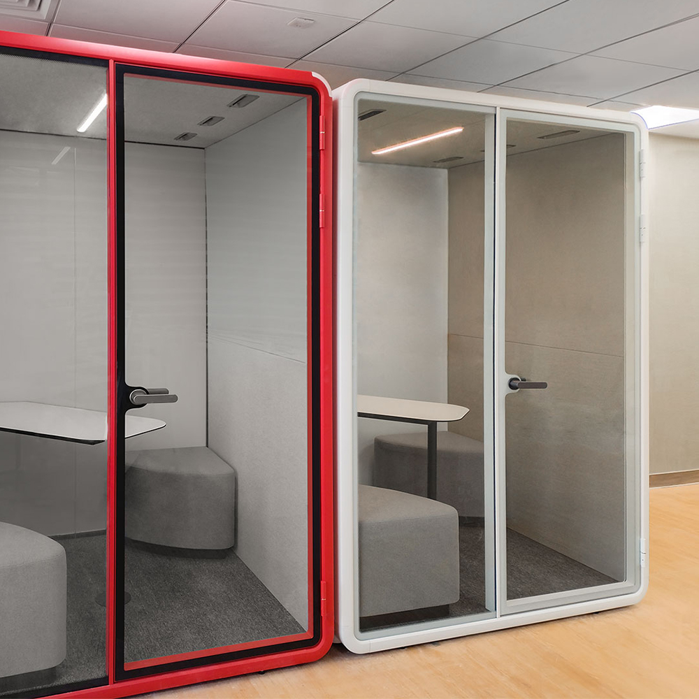 Cabina Acustica Insonorizzata  - Home Office Studio recensione e prezzo