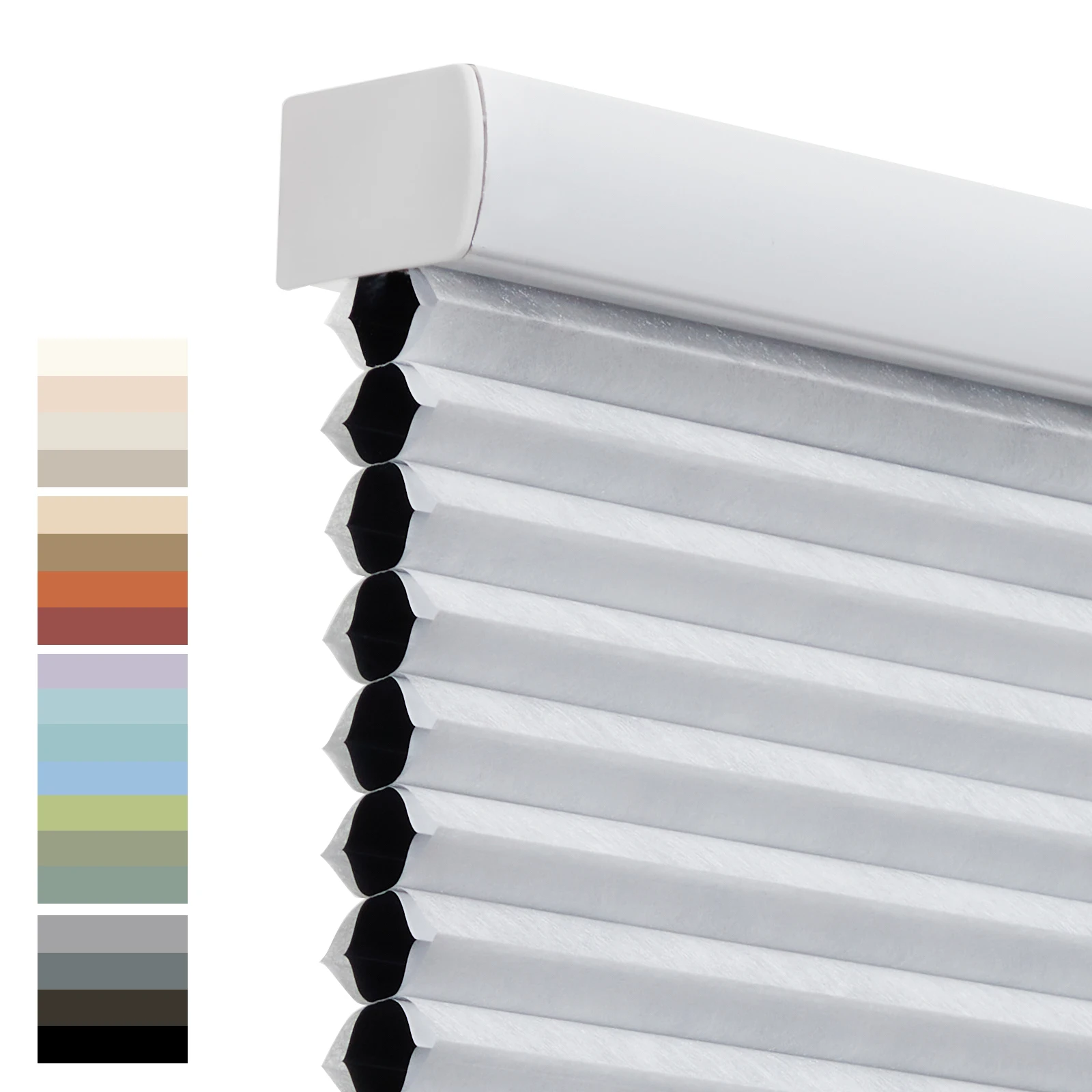 Tende a nido d'ape oscuranti a - Home Office Windows recensione e prezzo