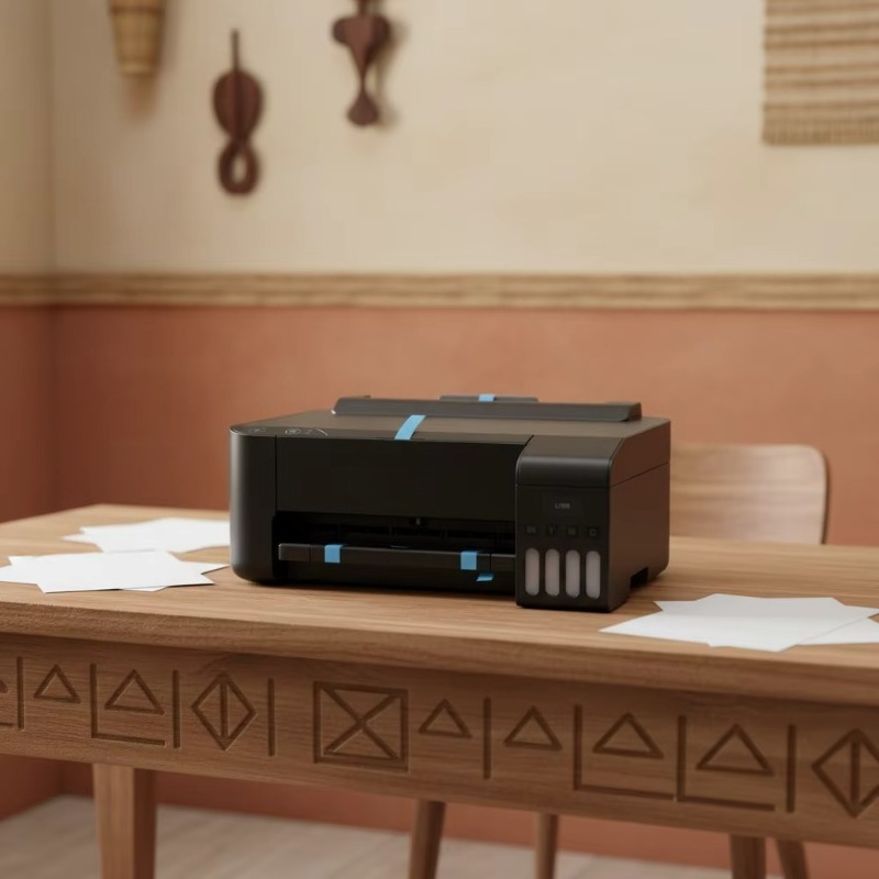 Stampante a Getto d'Inchiostro - Home Office Student recensione e prezzo