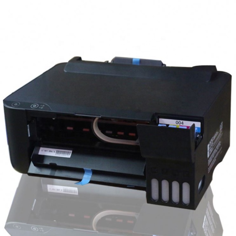 Stampante a Getto d'Inchiostro - Home Office Student recensione e prezzo