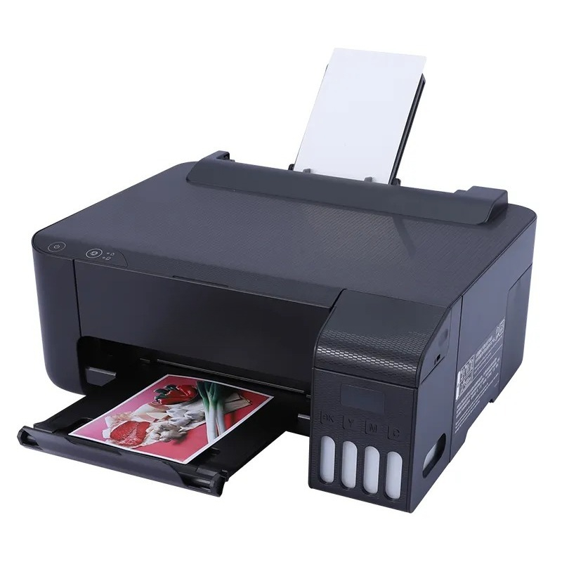 Stampante a Getto d'Inchiostro - Home Office Student recensione e prezzo