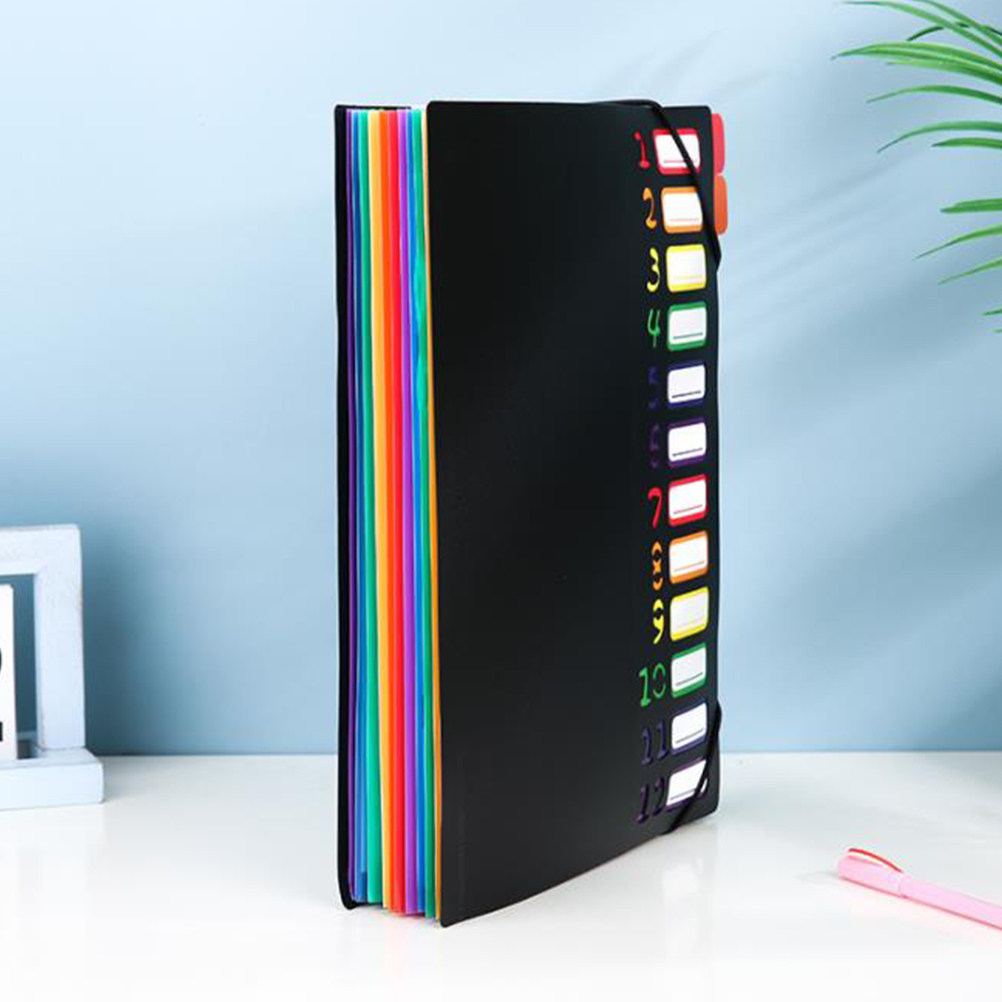 Cartella Portadocumenti in Pla - Home Office Travel Document recensione e prezzo