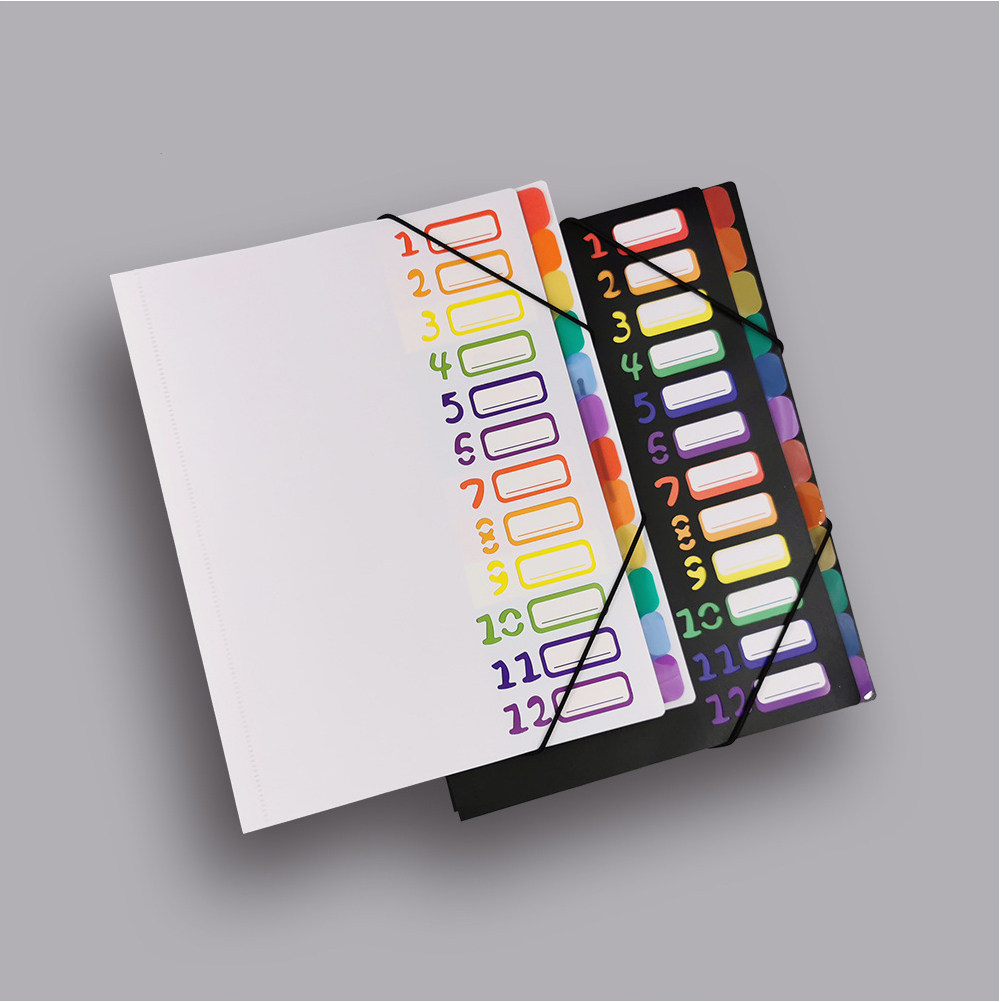 Cartella Portadocumenti in Pla - Home Office Travel Document recensione e prezzo
