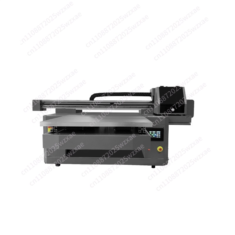 Stampante UV 6090 con Posizion - Label Maker Machine recensione e prezzo