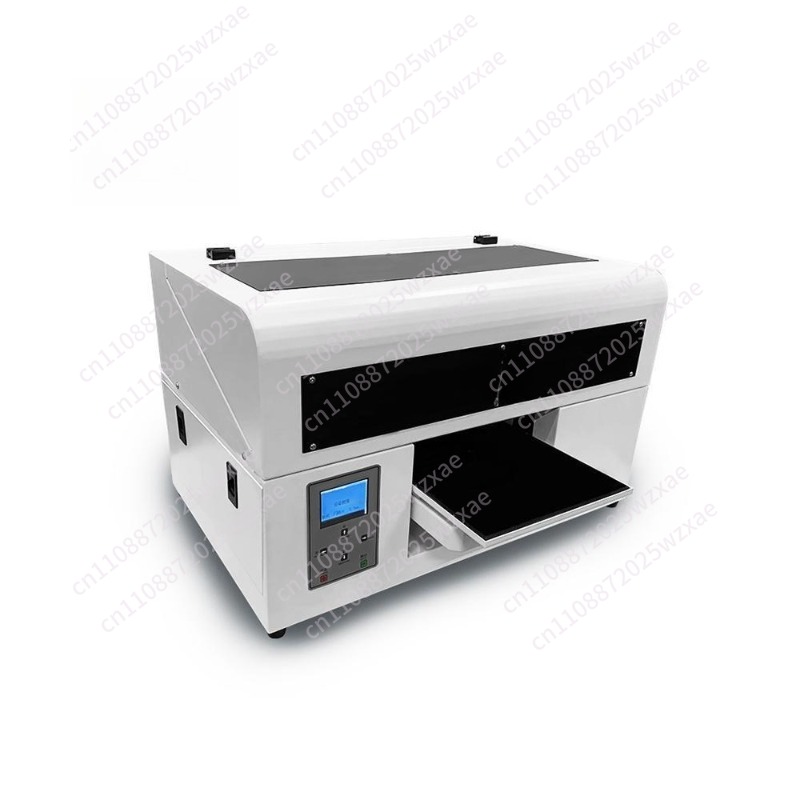 Stampante UV 6090 con Posizion - Label Maker Machine recensione e prezzo