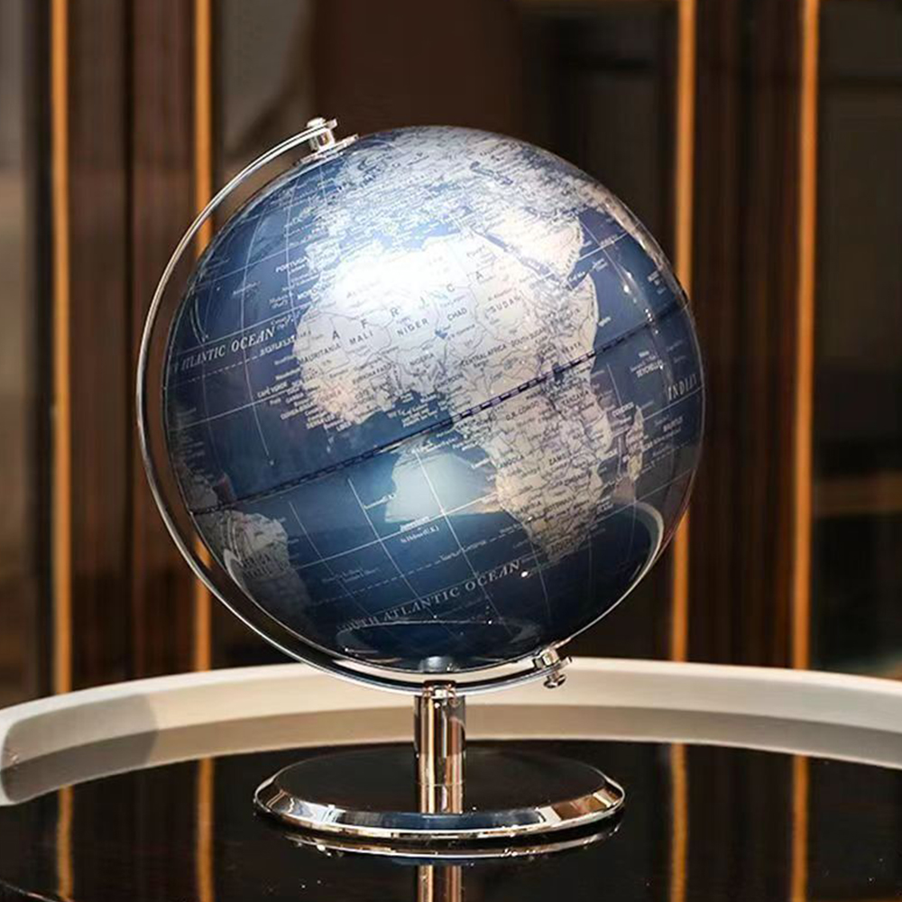 Globo rotante 22X26CM/26X32CM  - English Home Office recensione e prezzo