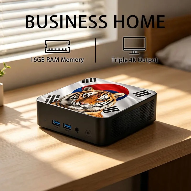 Mini PC Ultra Veloce Intel Cor - Home Office Windows recensione e prezzo
