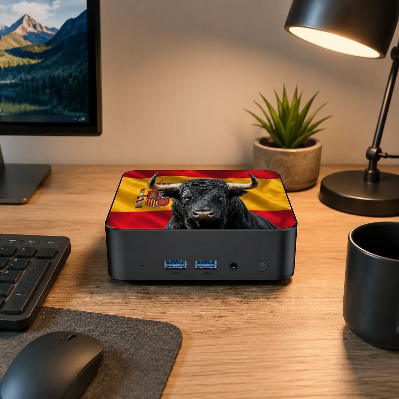 Intel Core i9‑10980HK Desktop  - Home Office Windows recensione e prezzo