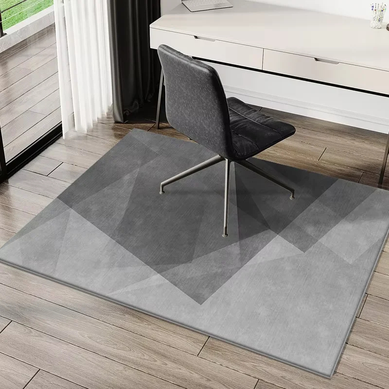 VIKAMA Tappetino Moderno Geome - Home Office Rug recensione e prezzo