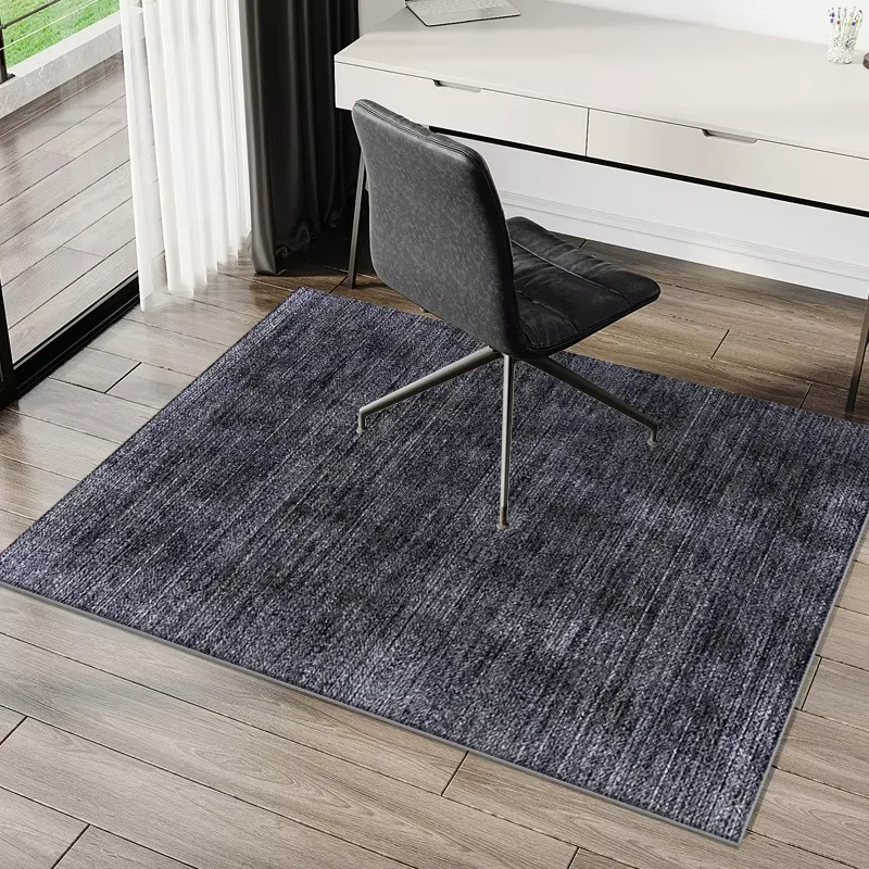 VIKAMA Tappetino Moderno Geome - Home Office Rug recensione e prezzo