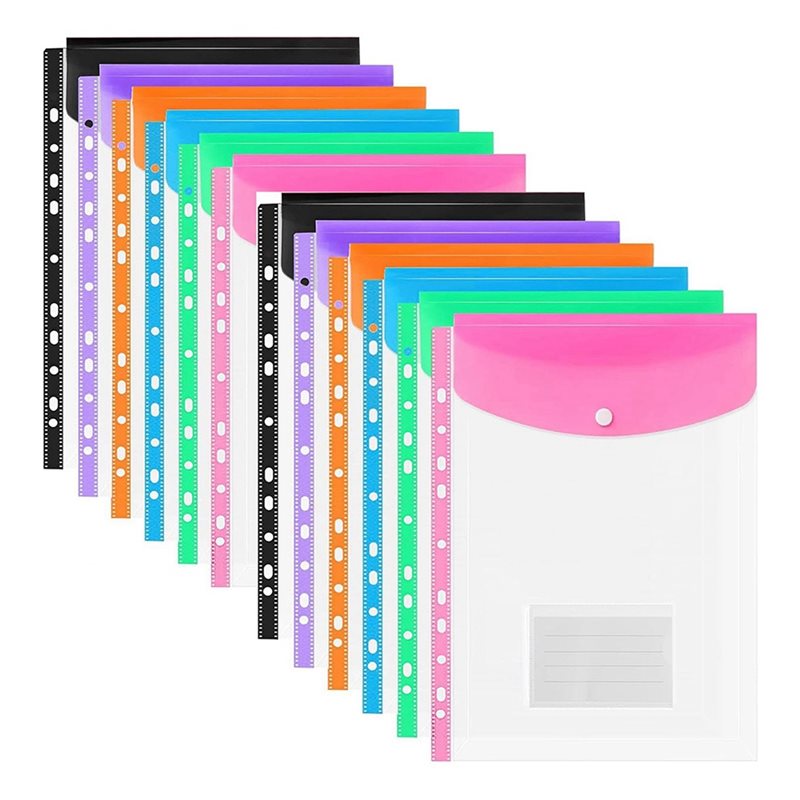 Portadocumenti in plastica ABR - Home Office Travel Document recensione e prezzo