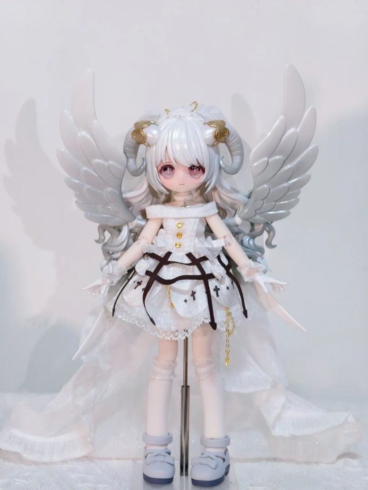 Tency Studio 1/8 Mjd Blind Box - Home Office Studio recensione e prezzo