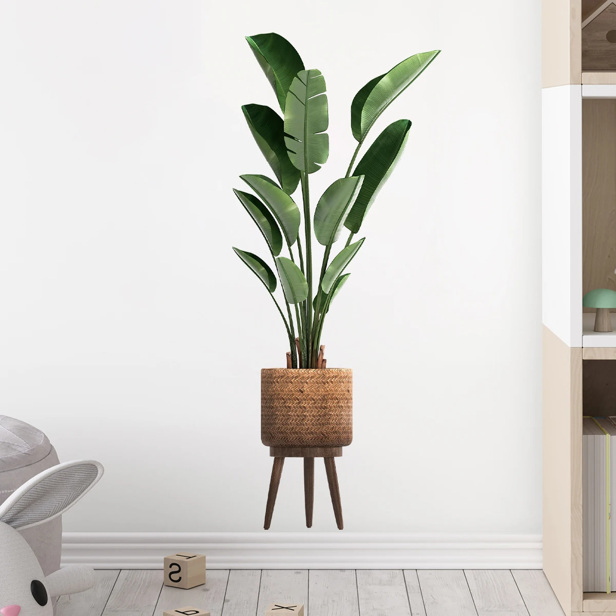 Simulazione Pianta verde Adesi - Home Office Layout recensione e prezzo