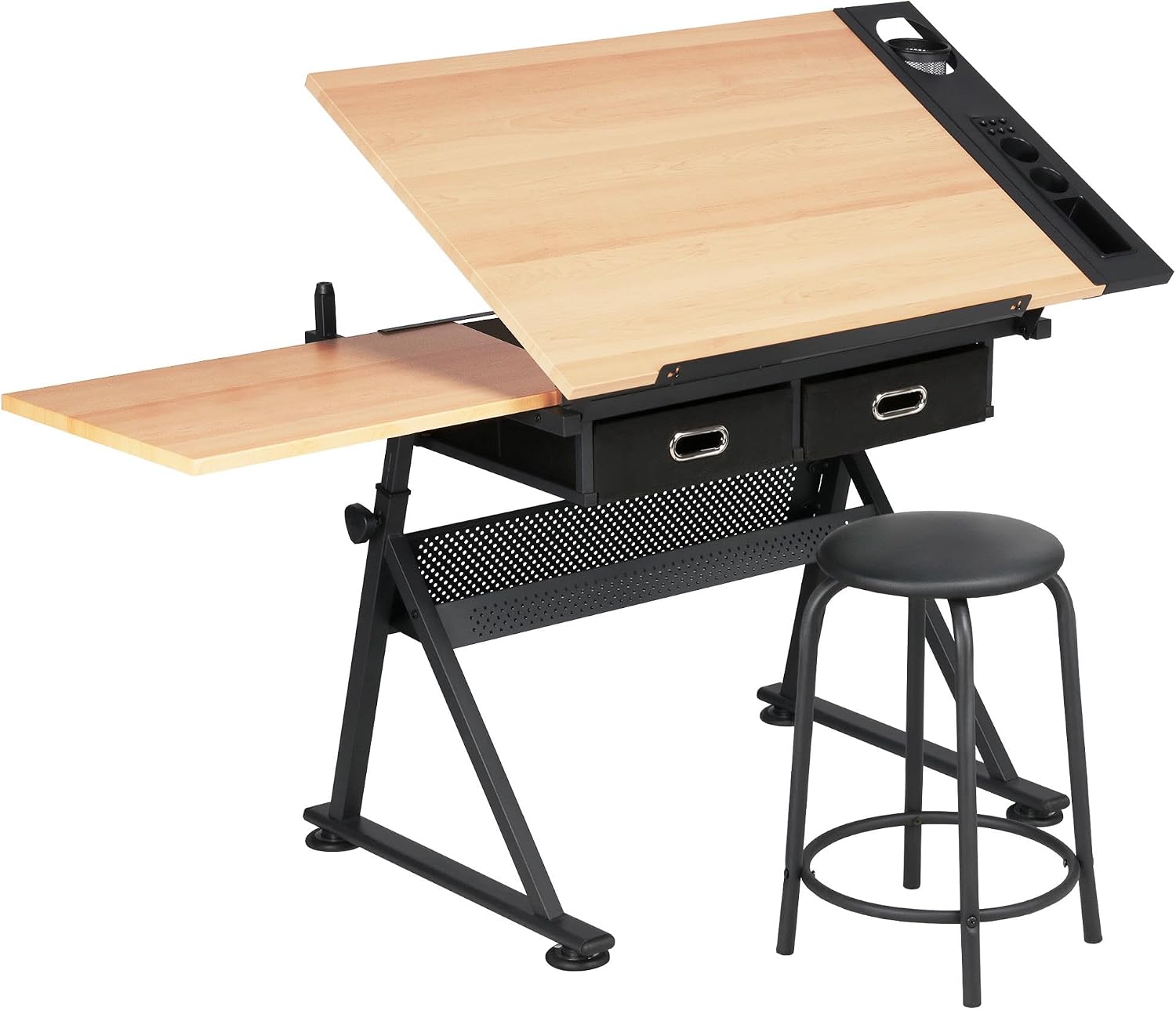 Tavolo da Disegno Regolabile c - Home Office Studio recensione e prezzo