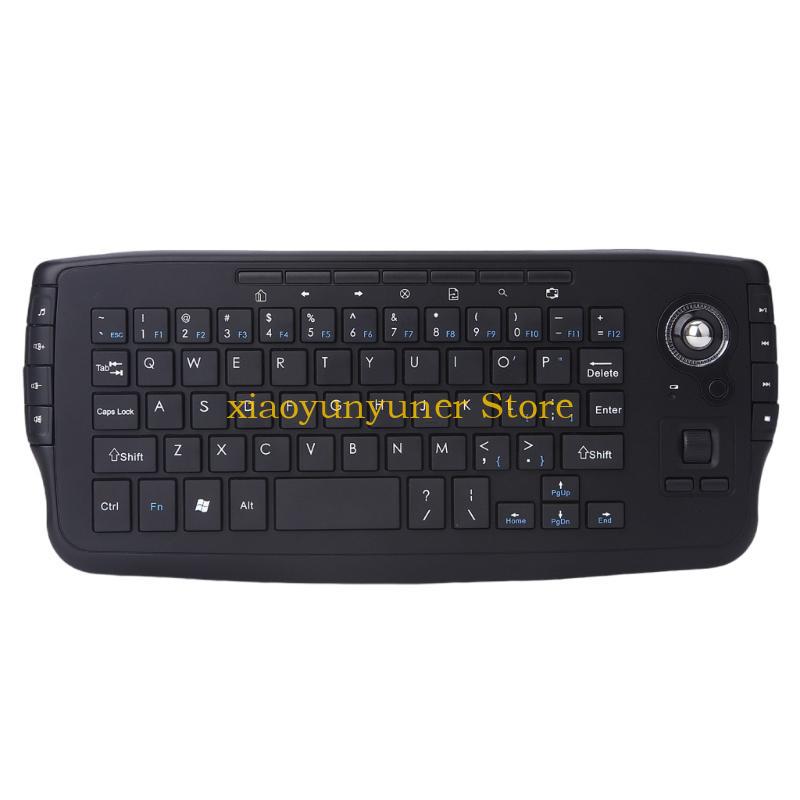 Tastiera wireless con mouse tr - English Home Office recensione e prezzo