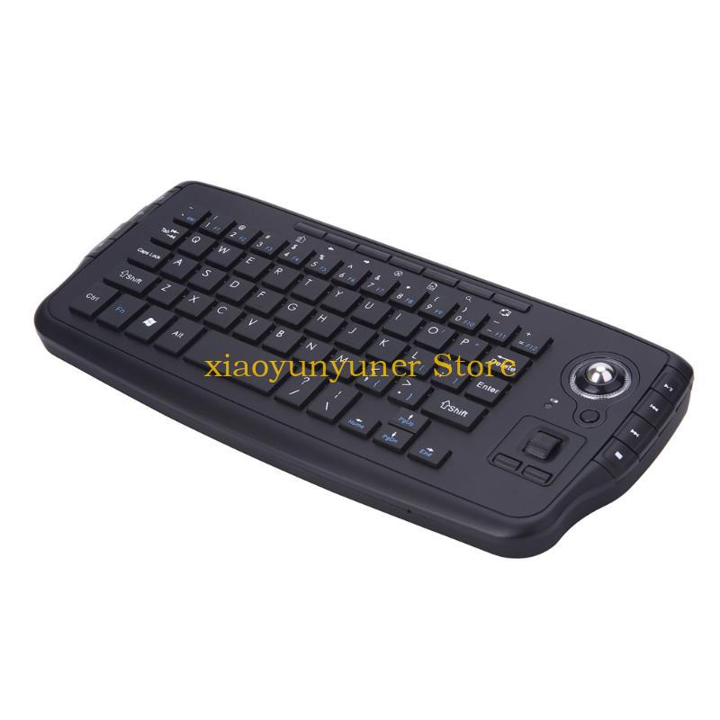 Tastiera wireless con mouse tr - English Home Office recensione e prezzo