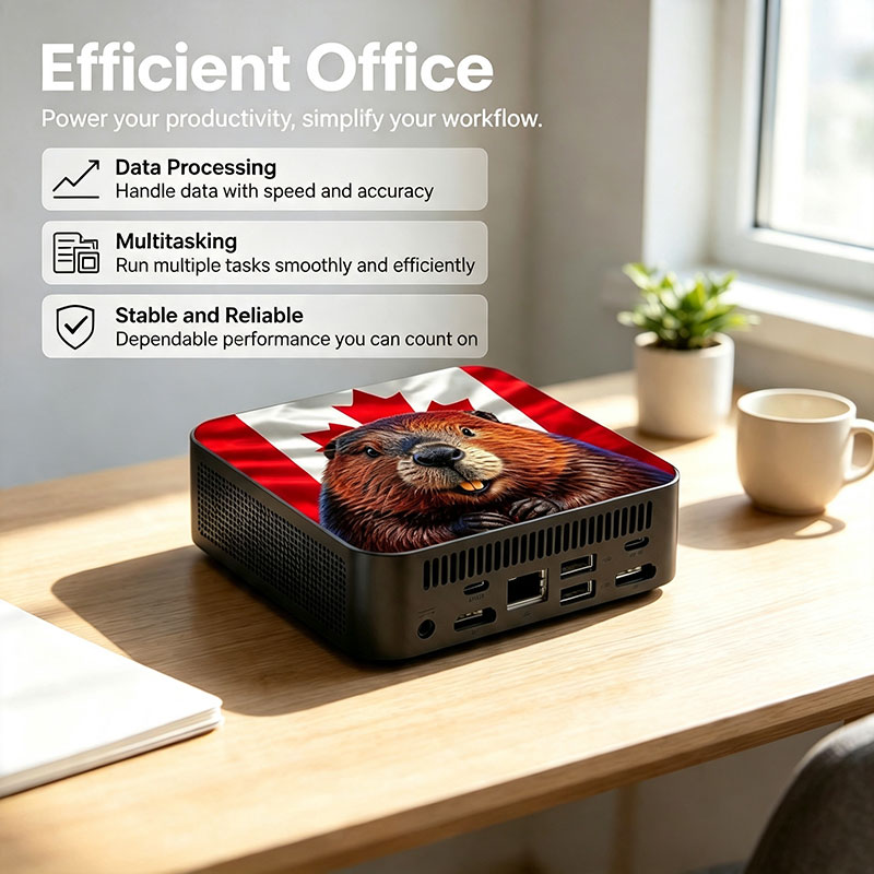 Intel Core N150 16GB RAM 2TB S - Home Office Windows recensione e prezzo