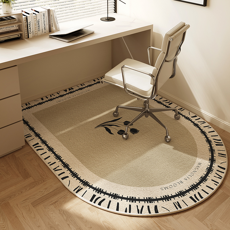 Tappetino Protettivo VIKAMA pe - Home Office Rug recensione e prezzo