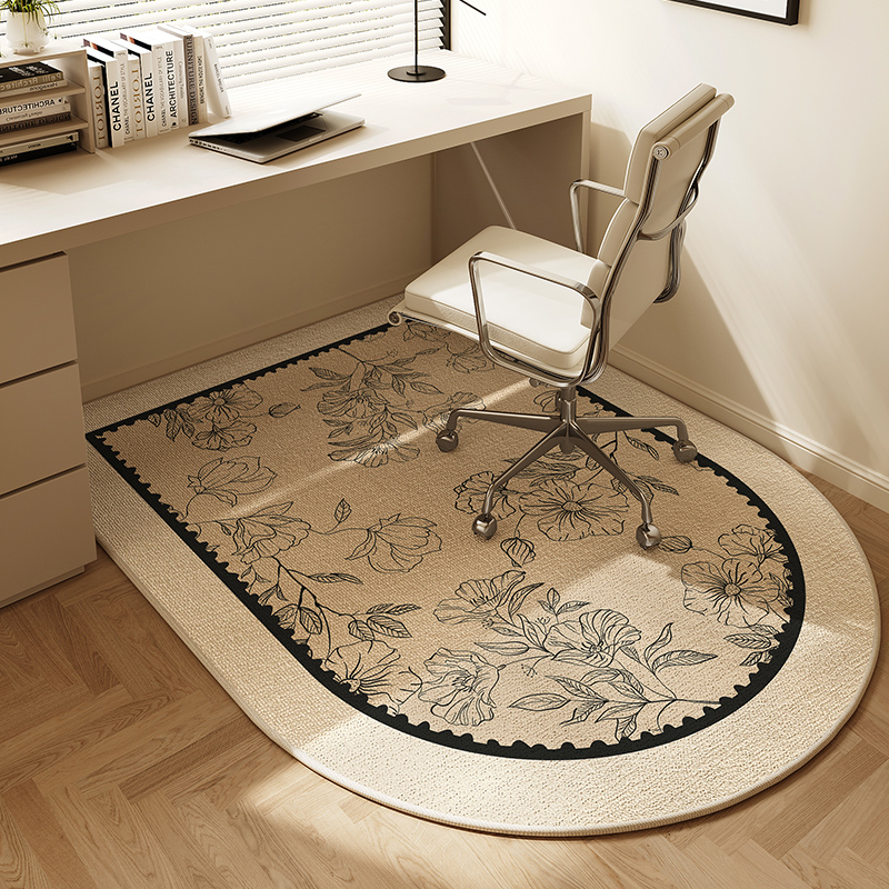 Tappetino Protettivo VIKAMA pe - Home Office Rug recensione e prezzo