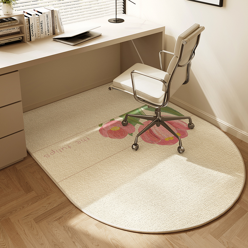 Tappetino Protettivo VIKAMA pe - Home Office Rug recensione e prezzo