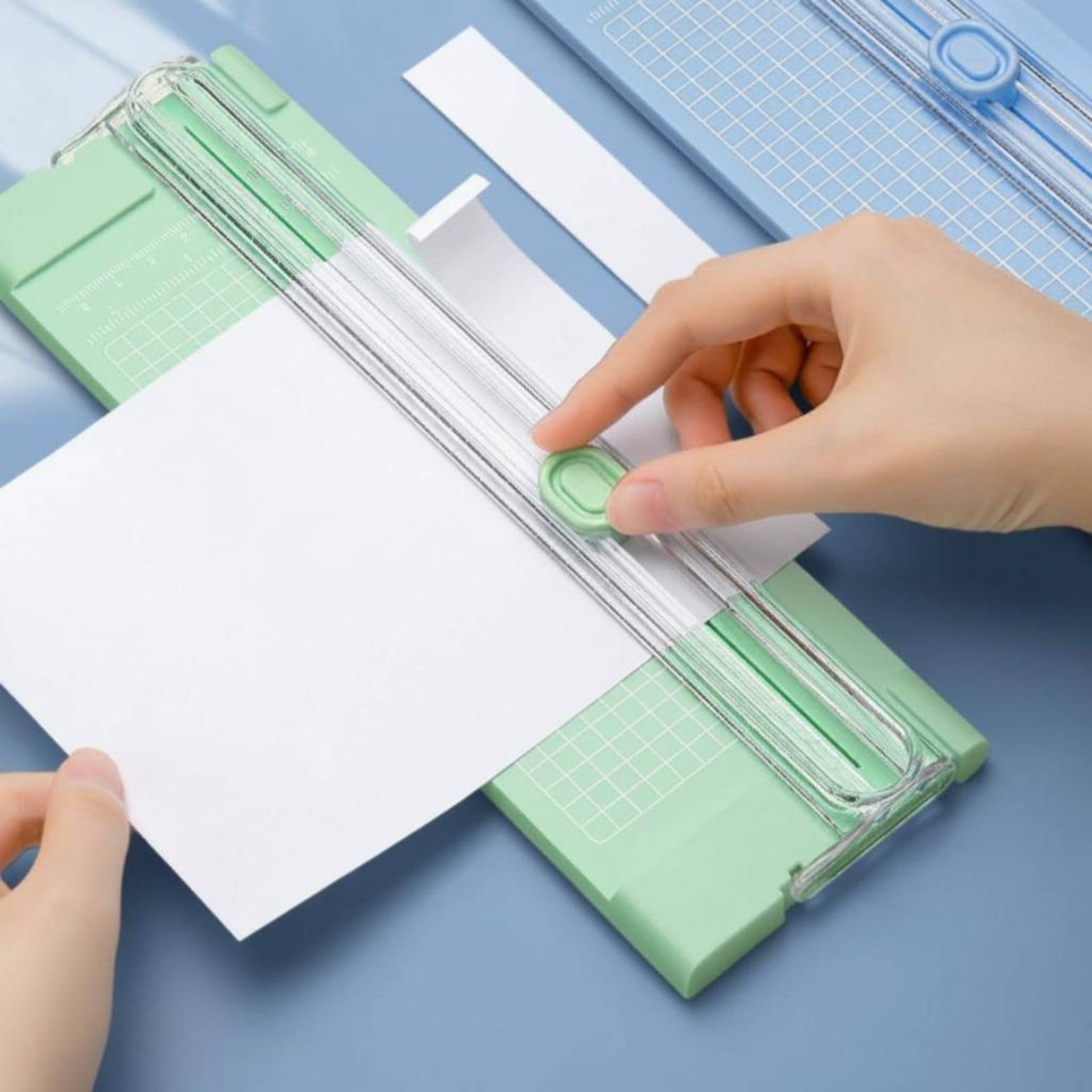 Taglierina per Carta A4, Tagli - Home Office Student recensione e prezzo