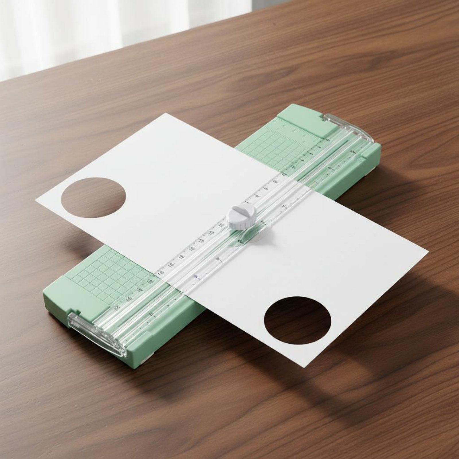 Taglierina per Carta A4, Tagli - Home Office Student recensione e prezzo