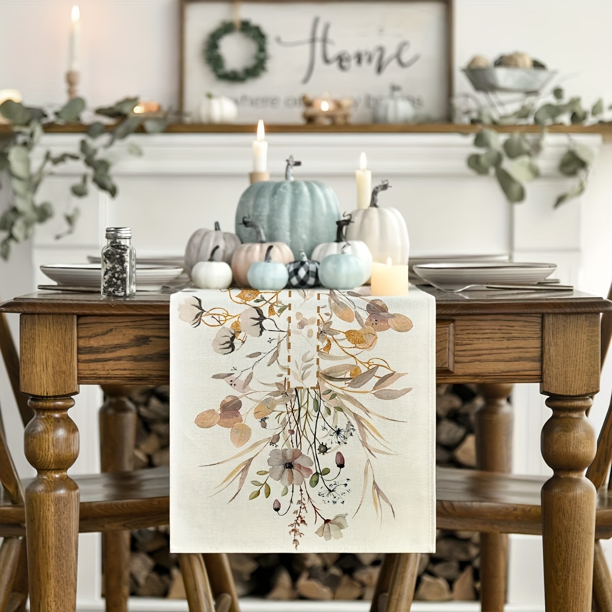 Runner da tavolo per il raccol - Home Office News recensione e prezzo