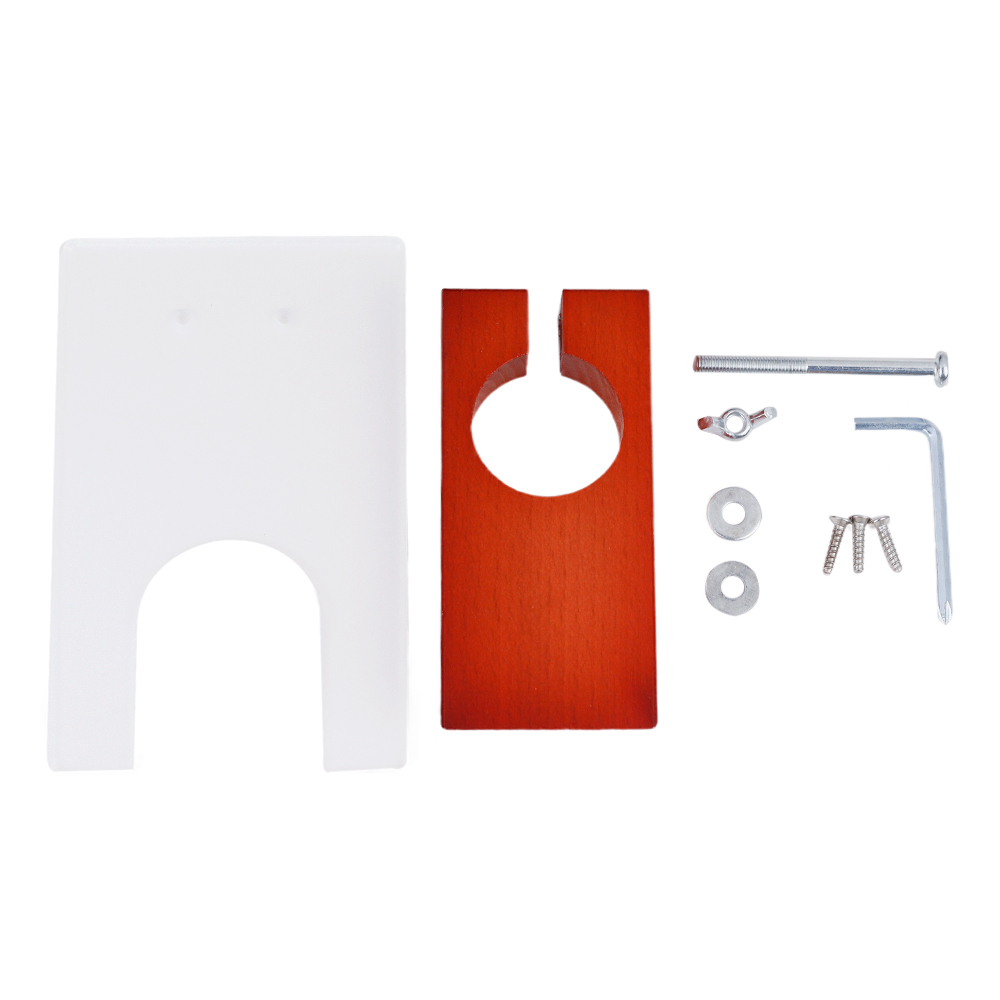 Staffa per trimmer elettrico p - Home Office Rug recensione e prezzo