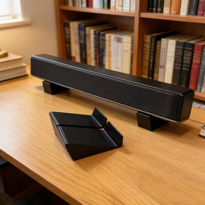 2 basi universali per supporto - Home Office Studio recensione e prezzo