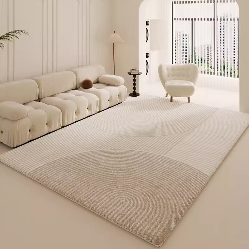 VIKAMA Tappeto in flanella sti - Home Office Rug recensione e prezzo