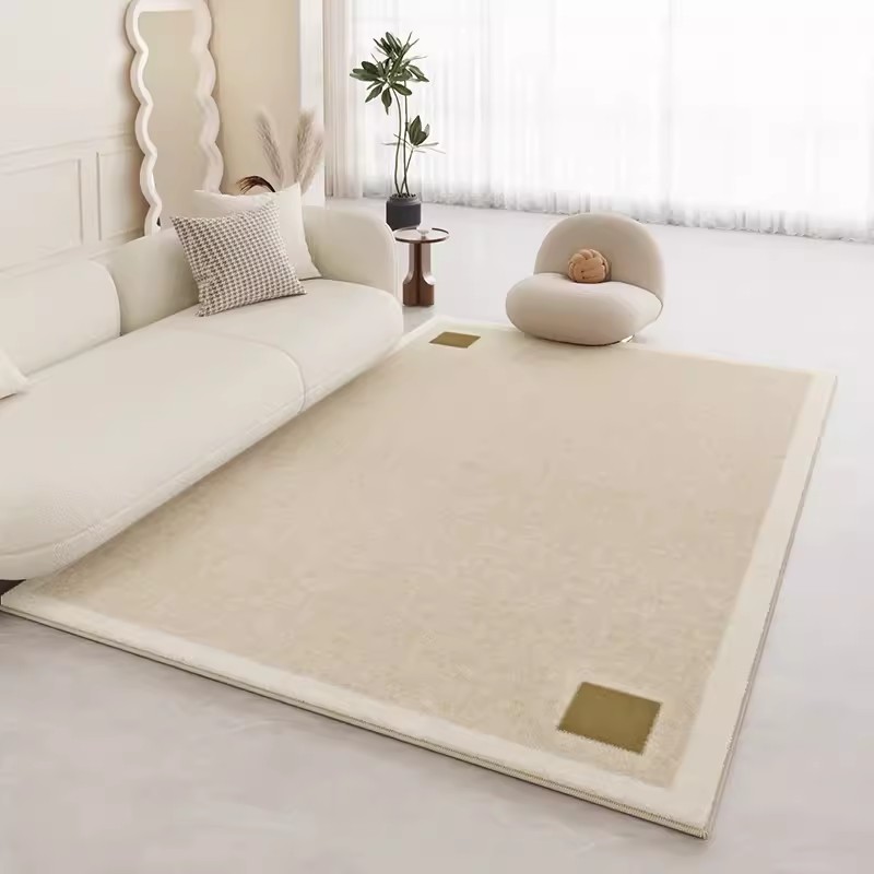 VIKAMA Tappeto in flanella sti - Home Office Rug recensione e prezzo