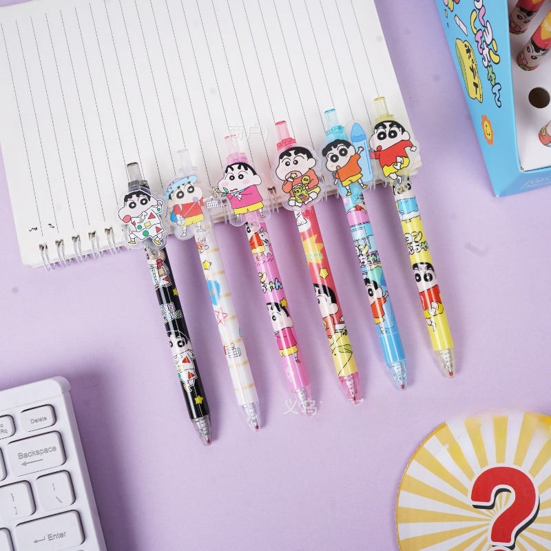 48 Pezzi/Scatola Penne a Sfera - Home Office Student recensione e prezzo