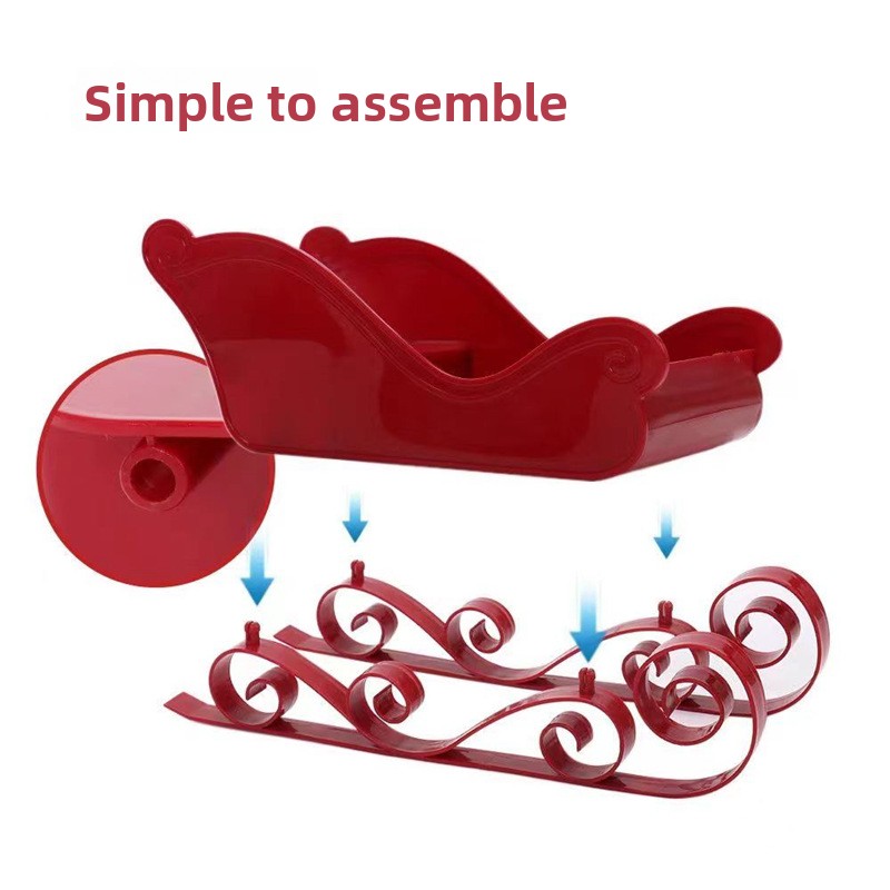Mini simpatico ornamento a sli - Home Office With Bookshelves recensione e prezzo