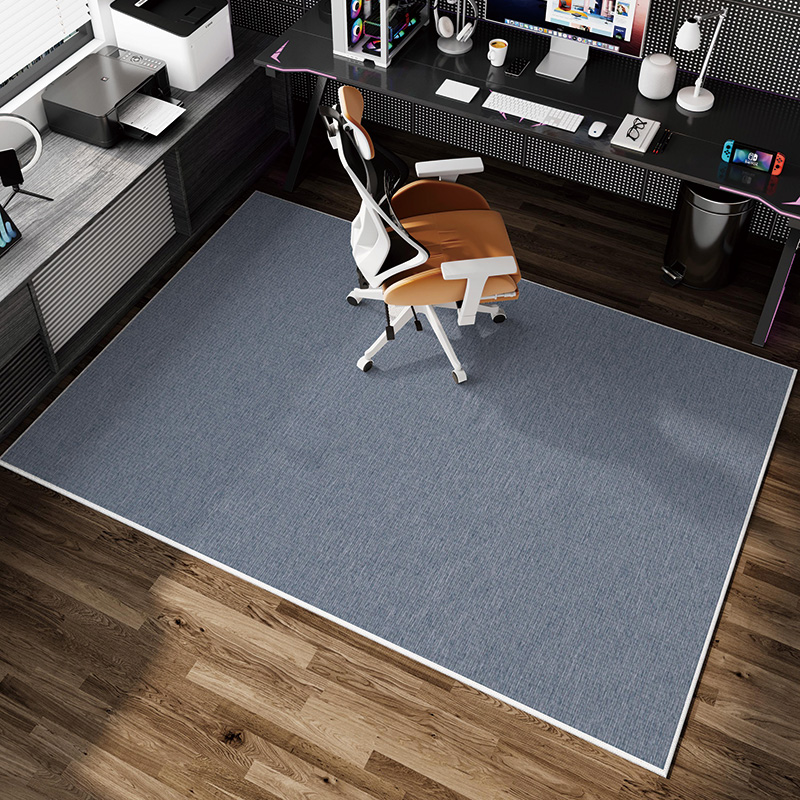 VIKAMA Semplice Sala da gioco  - Home Office Rug recensione e prezzo