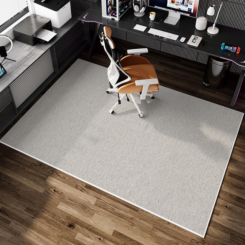 VIKAMA Semplice Sala da gioco  - Home Office Rug recensione e prezzo