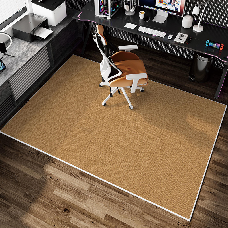 VIKAMA Semplice Sala da gioco  - Home Office Rug recensione e prezzo