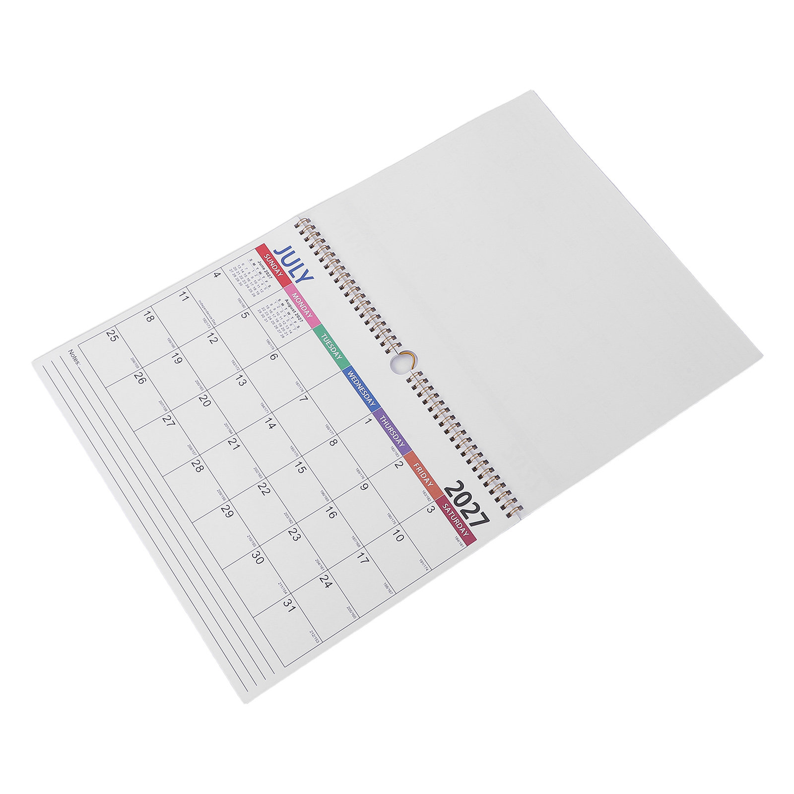 Calendario da Parete Minimalis - English Home Office recensione e prezzo