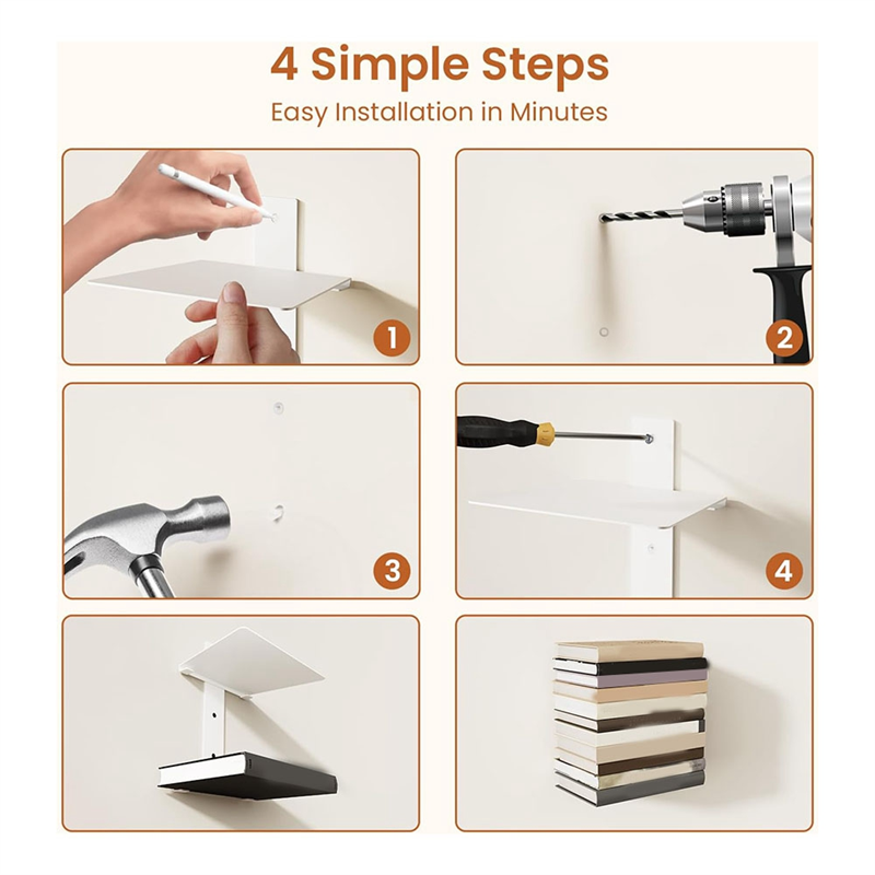 【Offerta flash!】 Scaffali per  - Home Office With Bookshelves recensione e prezzo