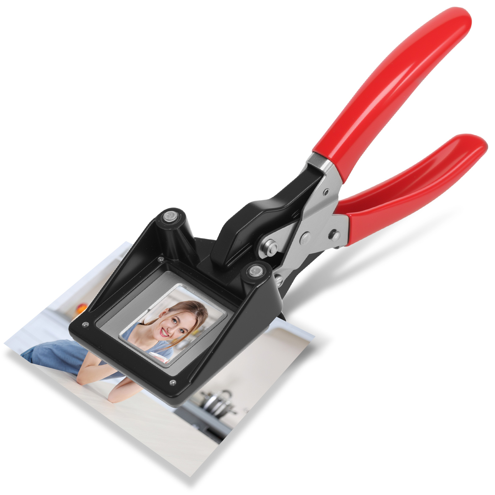 Taglierina per foto per passap - Home Office For Passport recensione e prezzo